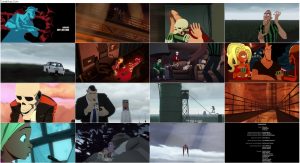 دانلود دوبله فارسی انیمیشن زامبلنیوم Zombillenium 2017 دانلود انیمیشن زامبلنیوم Zombillenium 2017
