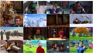 دانلود انیمیشن ماجراجویی یونیکو A Unicorn Adventure 2017 دانلود انیمیشن ماجراجویی یونیکو The Shonku Diaries: A Unicorn Adventure 2017
