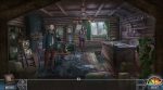 دانلود بازی Dreadful Tales 2: The Fire Within Collector's Edition