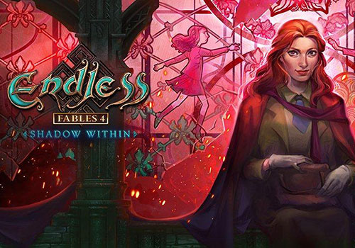 دانلود بازی اندروید Endless Fables 4: Shadow Within Full