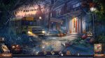 دانلود بازی Halloween Stories 3: Horror Movie دانلود بازی Halloween Stories 3: Horror Movie Collector's Edition