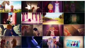دانلود انیمیشن پرنسس امی Princess Emmy 2019 دانلود انیمیشن پرنسس امی Princess Emmy 2019