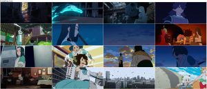 دانلود انیمیشن افسانه هی The Legend of Hei 2019 دانلود انیمیشن افسانه هی The Legend of Hei 2019