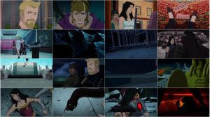 دانلود انیمیشن زن شگفت انگیز Wonder Woman: Bloodlines 2019 دانلود انیمیشن زن شگفت انگیز: خطوط خون Wonder Woman: Bloodlines 2019