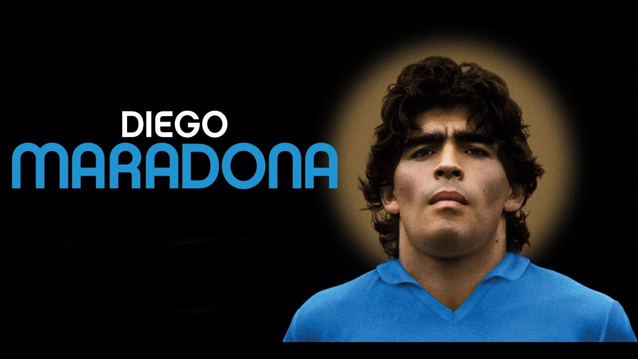 دانلود مستند دیگو مارادونا با زیرنویس فارسی Diego Maradona 2019