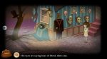 دانلود بازی Fran Bow برای کامپیوتر دانلود بازی Fran Bow برای کامپیوتر