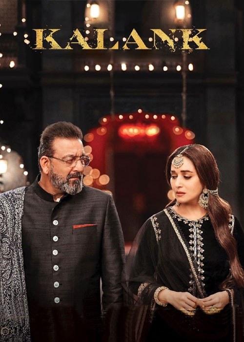 دانلود فیلم رسوایی Kalank 2019 دانلود فیلم رسوایی Kalank 2019