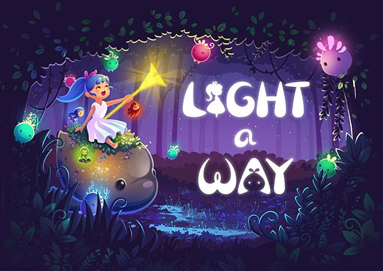 دانلود بازی Light a Way 2.3.1 برای اندروید دانلود بازی Light a Way 2.3.1 برای گوشی های هوشمند اندروید