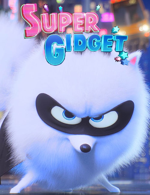 دانلود انیمیشن سوپر گیجت Super Gidget 2019 دانلود انیمیشن سوپر گیجت Super Gidget 2019