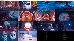 دانلود انیمیشن سوپر گیجت Super Gidget 2019 دانلود انیمیشن سوپر گیجت Super Gidget 2019