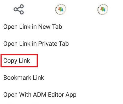دانلود نرم افزار مدیریت دانلود برای اندروید ADM Pro 8.2 معرفی نرم افزار مدیریت دانلود ADM برای اندروید