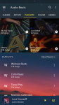 اپلیکیشن موزیک پلیر Audio Beats: Music Player Premium 5.2.0