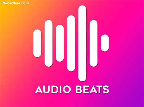 اپلیکیشن موزیک پلیر Audio Beats: Music Player Premium 5.2.0