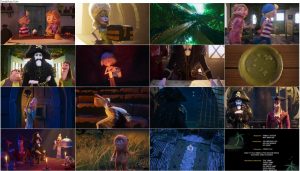 دانلود انیمیشن Captain Sabertooth and the Magic Diamond 2019 دانلود انیمیشن Captain Sabertooth and the Magic Diamond 2019