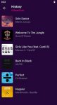 دانلود اپلیکیشن Music Recognition برای اندروید