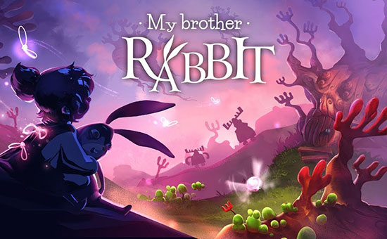 دانلود بازی My Brother Rabbit برای اندروید دانلود بازی My Brother Rabbit برای اندروید