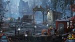 دانلود بازی Mystery Trackers 17: The Secret of Watch Hill Collector&rsquo;s Edition