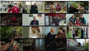 دانلود فیلم سامورایی در برلین