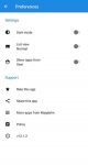 مدیریت و نصب برنامه های اندروید APK Installer Pro 12.1.2 اپلیکیشن مدیریت و نصب برنامه ها برای اندروید APK Installer Pro 12.1.2