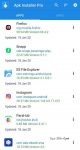 مدیریت و نصب برنامه های اندروید APK Installer Pro 12.1.2 اپلیکیشن مدیریت و نصب برنامه ها برای اندروید APK Installer Pro 12.1.2