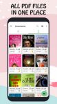 اپلیکیشن ویرایش و اجرای فایل های پی دی اف All PDF Reader Pro 2.6.1 اپلیکیشن ویرایش و اجرای فایل های پی دی اف All PDF Reader Pro 2.6.1