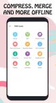 اپلیکیشن ویرایش و اجرای فایل های پی دی اف All PDF Reader Pro 2.6.1 اپلیکیشن ویرایش و اجرای فایل های پی دی اف All PDF Reader Pro 2.6.1