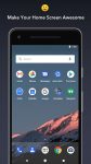 دانلود لانچر اپکس برای اندروید Apex Launcher PRO 4.9.9 دانلود لانچر اپکس برای اندروید Apex Launcher PRO 4.9.9