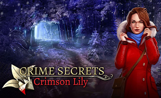 دانلود بازی Crime Secrets: Crimson Lily دانلود بازی Crime Secrets: Crimson Lily Collector’s Edition