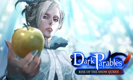 دانلود بازی Dark Parables 3: Rise of the Snow Queen Collector&rsquo;s Edition