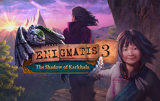 دانلود بازی Enigmatis 3: The Shadow of Karkhala برای اندروید دانلود بازی Enigmatis 3: The Shadow of Karkhala برای اندروید