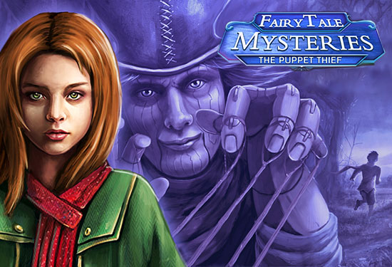 دانلود بازی Fairy Tale Mysteries: The Puppet Thief برای اندروید دانلود بازی Fairy Tale Mysteries: The Puppet Thief برای اندروید
