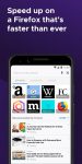 دانلود مرورگر فایرفاکس Firefox Browser 68.4.0 برای اندروید دانلود مرورگر فایرفاکس Firefox Browser 68.4.0 برای اندروید