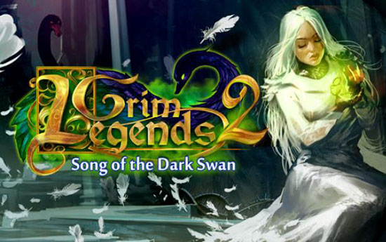 دانلود بازی Grim Legends 2: Song of the Dark Swan برای اندروید دانلود بازی Grim Legends 2: Song of the Dark Swan برای اندروید