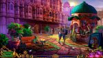 دانلود بازی Labyrinths of the World 11: The Wild Side دانلود بازی Labyrinths of the World 11: The Wild Side Collector’s Edition