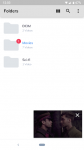دانلود ویدئو پلیر ام ایکس برای اندروید MX Player Pro 1.18.0 دانلود ویدئو پلیر ام ایکس برای اندروید MX Player Pro 1.18.0