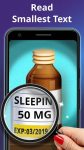 اپلیکیشن ذره بین برای اندروید Magnifying Glass and Flashlight 1.8.5
