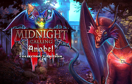 دانلود بازی Midnight Calling: Anabel دانلود بازی Midnight Calling: Anabel Collector's Edition