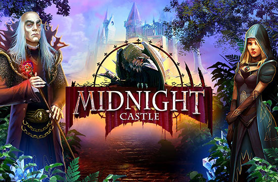 دانلود بازی Midnight Castle دانلود بازی Midnight Castle Final