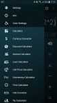 ماشین حساب چند کاره برای اندروید Multi Calculator Premium 1.7.1