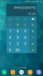ماشین حساب چند کاره برای اندروید Multi Calculator Premium 1.7.1