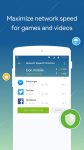 مدیریت اتصالات اینترنت با Network Master: Speed Test 1.9.83 اپلیکیشن مدیریت اتصالات اینترنت Network Master: Speed Test 1.9.83
