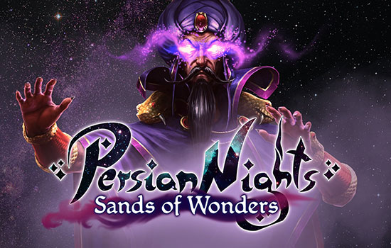دانلود بازی Persian Nights: Sands of Wonders برای اندروید دانلود بازی Persian Nights: Sands of Wonders Full برای اندروید