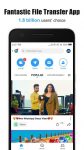 دانلود اپلیکیشن اشتراک گذاری فایل در اندروید SHAREit 5.2.62