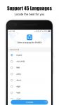 دانلود اپلیکیشن اشتراک گذاری فایل در اندروید SHAREit 5.2.62
