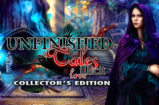 دانلود بازی Unfinished Tales: Illicit Love دانلود بازی Unfinished Tales: Illicit Love Collector’s Edition
