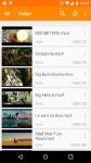 دانلود پلیر وی ال سی برای اندروید VLC for Android 3.2.6 دانلود اپلیکیشن وی ال سی برای اندروید VLC for Android 3.2.6