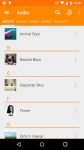 دانلود پلیر وی ال سی برای اندروید VLC for Android 3.2.6 دانلود اپلیکیشن وی ال سی برای اندروید VLC for Android 3.2.6