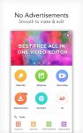 ویرایشگر ویدئو برای اندروید VideoShow Pro: Video Editor 8.6.7rc