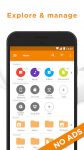 مدیریت فایل با اپلیکیشن آسترو ASTRO File Manager 7.6.0 دانلود رایگان نرم افزار File Manager by ASTRO v7.6.0 برای اندروید