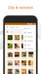 مدیریت فایل با اپلیکیشن آسترو ASTRO File Manager 7.6.0 دانلود رایگان نرم افزار File Manager by ASTRO v7.6.0 برای اندروید